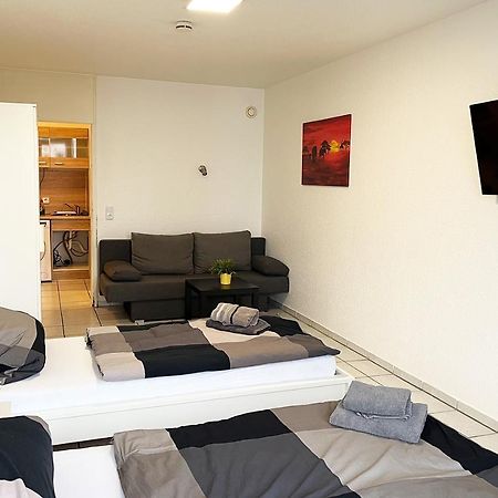Ferienwohnung Koeln Junkersdorf Kültér fotó