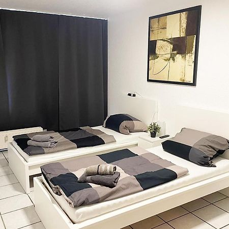 Ferienwohnung Koeln Junkersdorf Kültér fotó