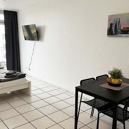 Ferienwohnung Koeln Junkersdorf Kültér fotó